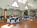 La Cúpula Eventos y Banquetes