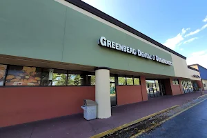 Greenberg Dental & Orthodontics image