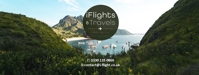 iFLIGHTS & TRAVELS | Package Holidays | Holiday Deals London