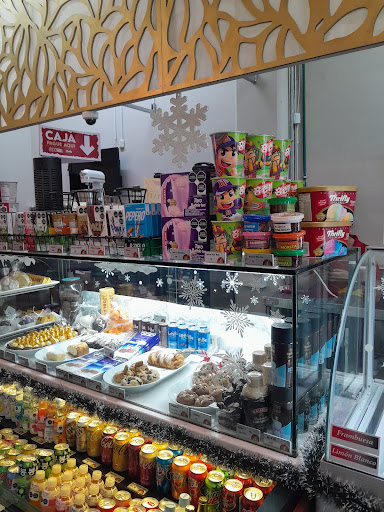 Thrifty Cool Kua en Tula