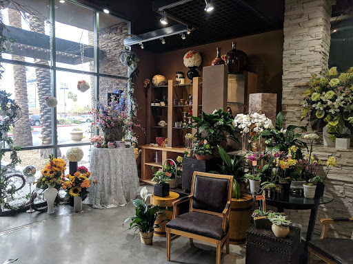 Florist «Tiger Lily Florist», reviews and photos, 10271 S Eastern Ave #113, Henderson, NV 89052, USA