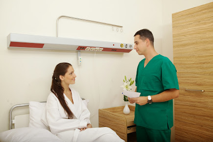 السياحة التجميلية (ميسر السياحة الطبية) - Aesthetic Tourism (Medical Tourism Facilitator)