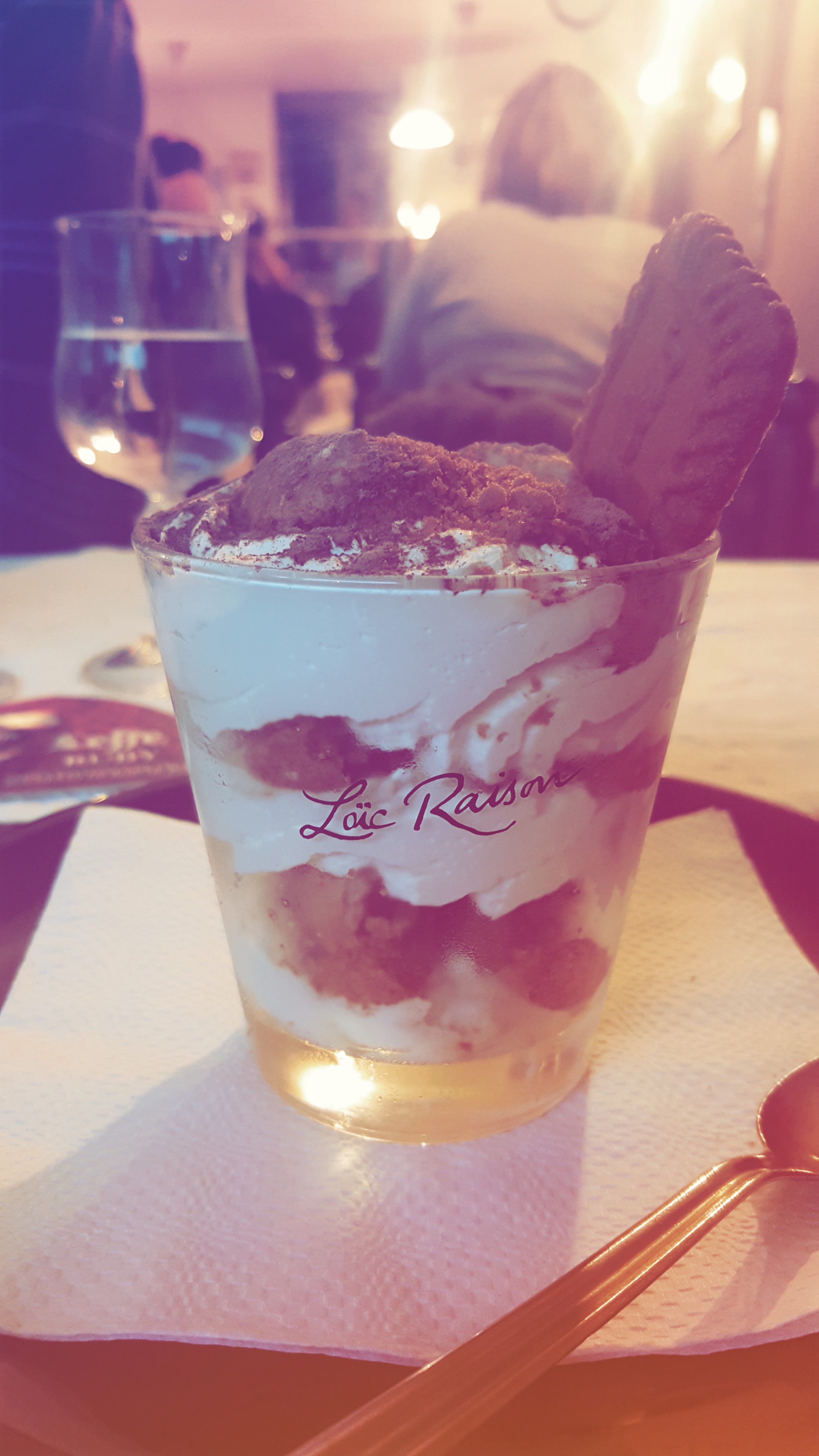 Photo n° 1 de l'avis de Ranjan.o fait le 19/04/2017 à 18:53