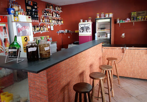 Logo da empresa - Bar e Sede Centreville (Adm Gesse)