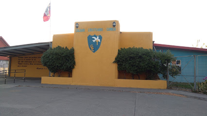Colegio Cristiano Curicó