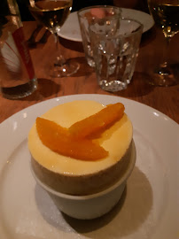 Gâteau au fromage du Restaurant André à Valence - n°15