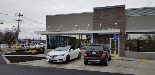 Cell Phone Store «Verizon», reviews and photos, 262 Andover St, Peabody, MA 01960, USA