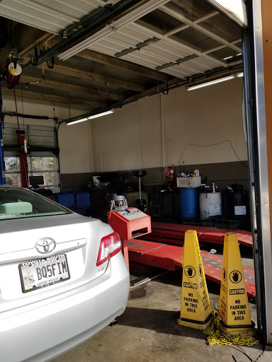 Tire Shop «Firestone Complete Auto Care», reviews and photos, 4916 Jonesboro Rd, Forest Park, GA 30297, USA