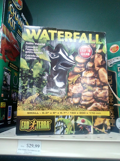 Pet Supply Store «Pet Supermarket», reviews and photos, 2749 S Church St, Burlington, NC 27215, USA