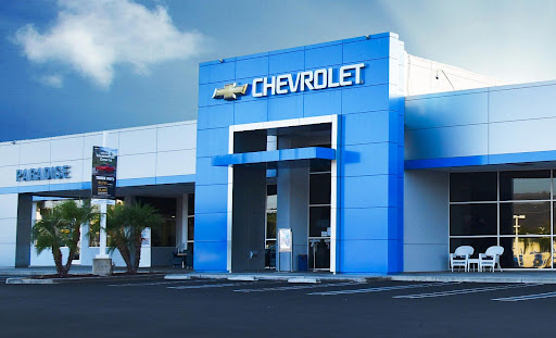 Chevrolet dealer Murrieta