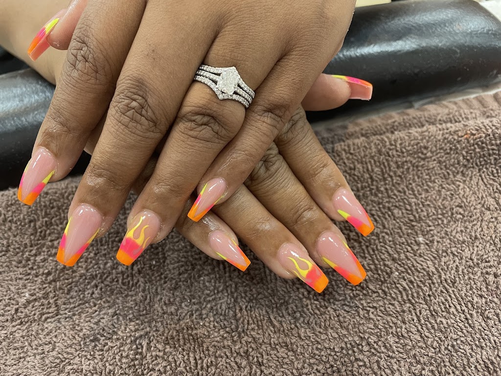 K S Nails 30101