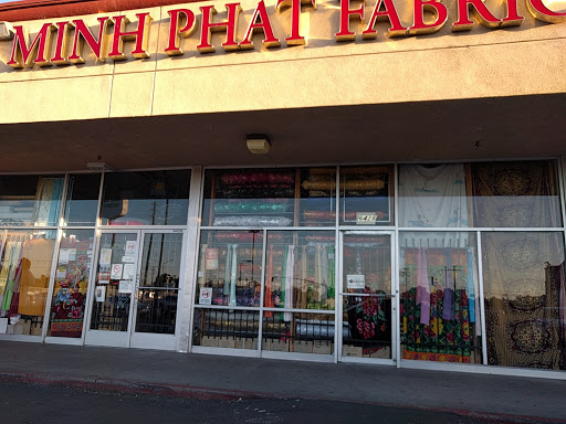 Fabric Store «Minh Phat Fabric», reviews and photos, 6428 Stockton Blvd, Sacramento, CA 95823, USA