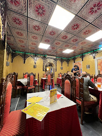 Atmosphère du Le Krishna - Restaurant Indien Montpellier - n°6