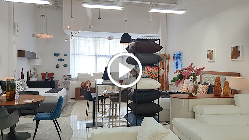Furniture Store «Modo Furniture», reviews and photos, 4214 Ponce De Leon Blvd, Coral Gables, FL 33146, USA