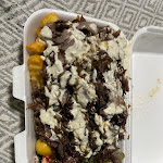 Photo n°2 de l'avis de Einfach.e fait le 25/07/2023 à 20:05 sur le  Mr. Shawarma à Northeim