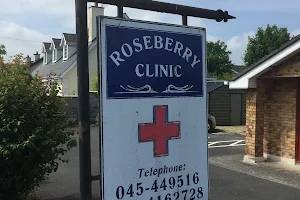 Roseberry clinic image