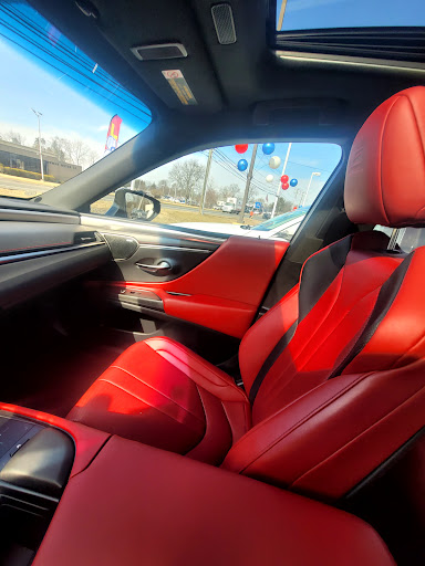 Used Car Dealer «Harte Used Car Super Center», reviews and photos, 341 S Broad St, Meriden, CT 06450, USA