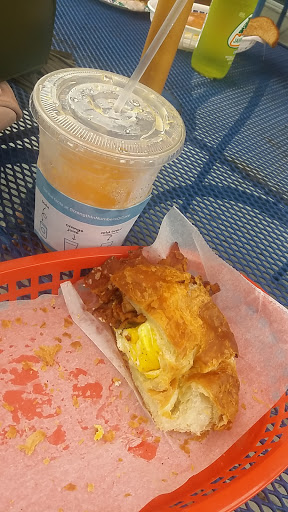 Cafe «Aliso Coffee & Donut House», reviews and photos, 27782 Aliso Creek Rd # B, Aliso Viejo, CA 92656, USA