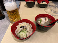 Soupe du Restaurant japonais Osaka à Paris - n°7