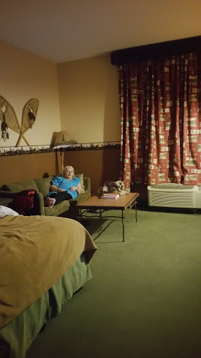 Resort «Six Flags Great Escape Lodge & Indoor Water park», reviews and photos, 89 Six Flags Drive, Queensbury, NY 12804, USA