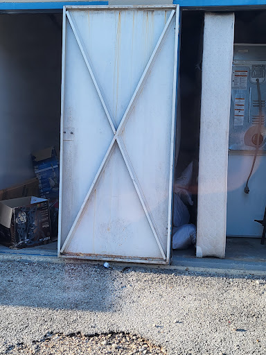 Self-Storage Facility «Watson & Taylor Self Storage», reviews and photos, 2410 SW Loop 410, San Antonio, TX 78227, USA