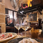 Photo n°1 de l'avis de Ilaria. fait le 04/09/2022 à 11:16 sur le  Antica Osteria Pizzeria La Sciabica à Brindisi