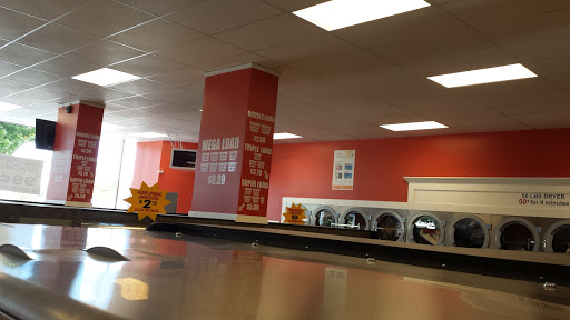 Laundry Service «Renton Laundry», reviews and photos, 257 Rainier Ave N, Renton, WA 98057, USA