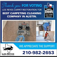 Los Reyes Carpet Restoration - Photo 2 - Car repair in , Austin
