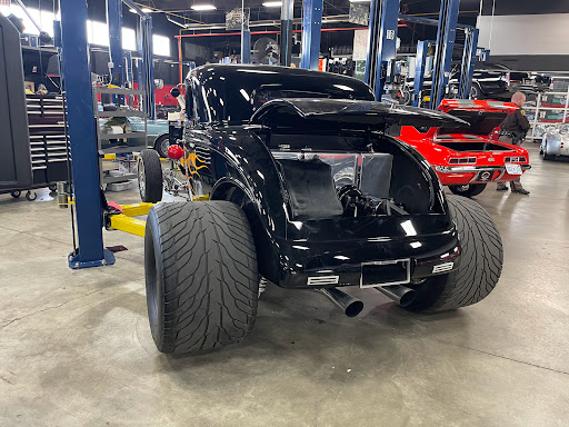 Auto Broker «Vanguard Motor Sales», reviews and photos, 15100 Keel St, Plymouth, MI 48170, USA