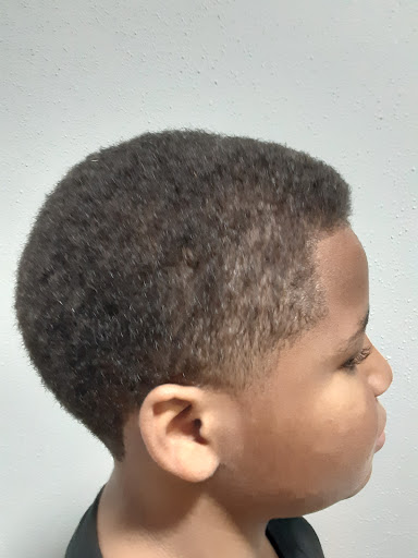 Barber Shop «Tight Edge & Styles Barber Shop», reviews and photos, 1910 Baird Farm Rd, Arlington, TX 76006, USA