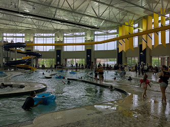 UTC Aquatic and Recreation Center