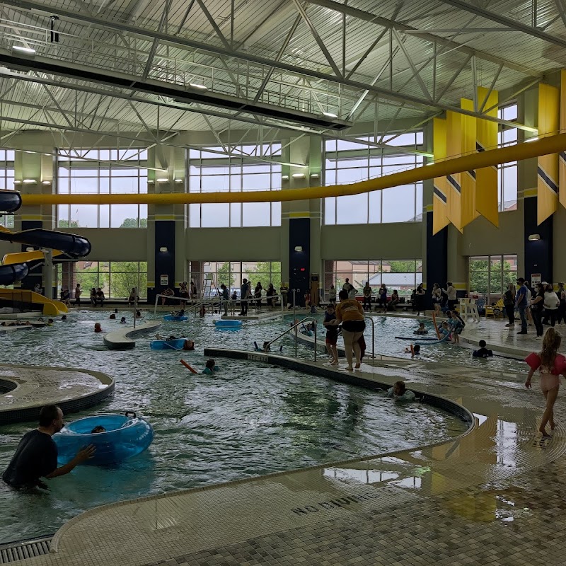 UTC Aquatic and Recreation Center