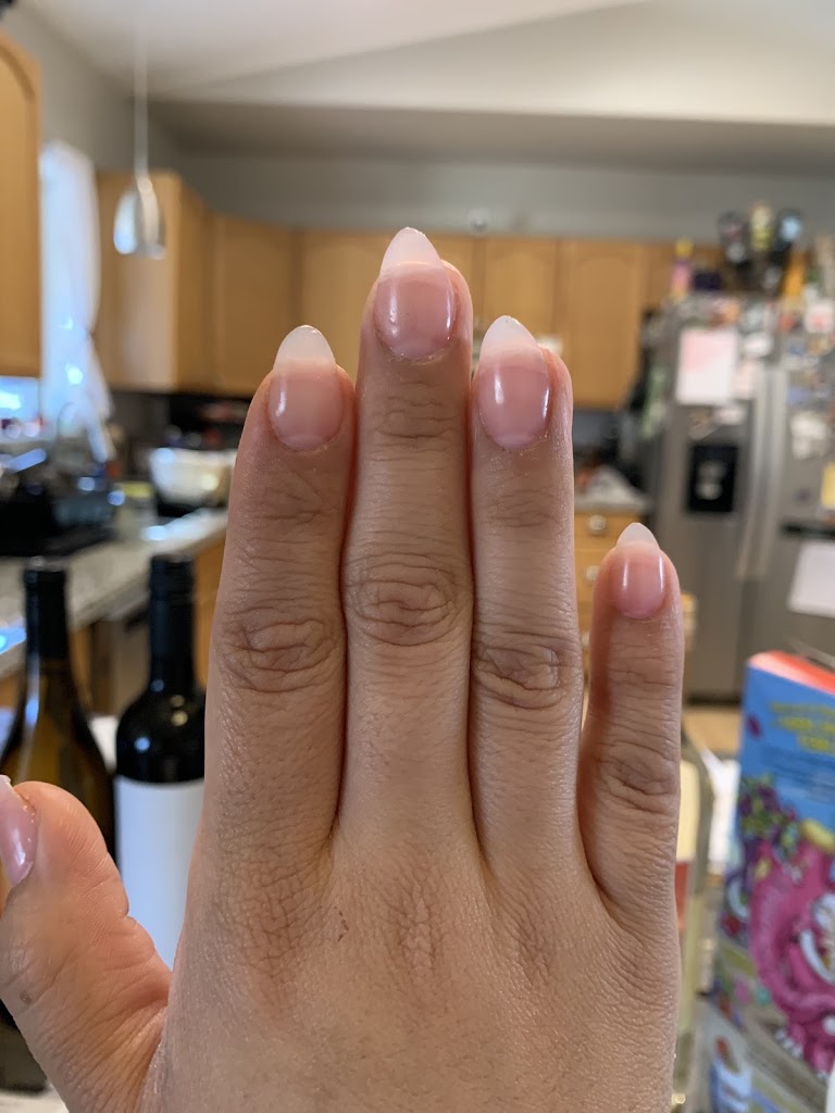 Charming Nails 85120