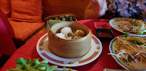 Dumpling du Restaurant chinois Cosy à Strasbourg - n°2