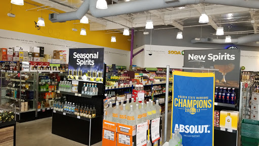 Wine Store «BevMo!», reviews and photos, 5717 Christie Ave, Emeryville, CA 94608, USA