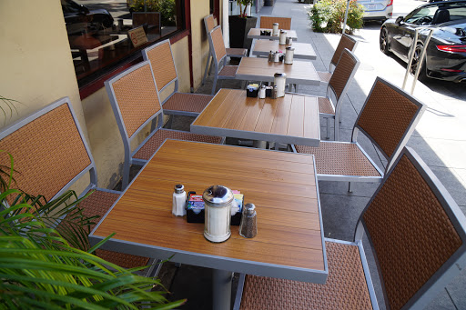 Coffee Shop «Brighton Coffee Shop», reviews and photos, 9600 Brighton Way, Beverly Hills, CA 90210, USA