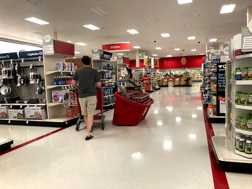 Department Store «Target», reviews and photos, 6128 Broadway St, Galveston, TX 77551, USA