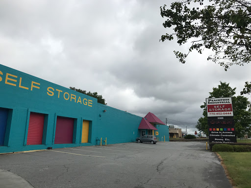 5360 Peachtree Industrial Blvd, Chamblee, GA 30341, USA