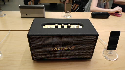 Computer Store «Apple Southlake Town Square», reviews and photos, 260 Grand Ave, Southlake, TX 76092, USA