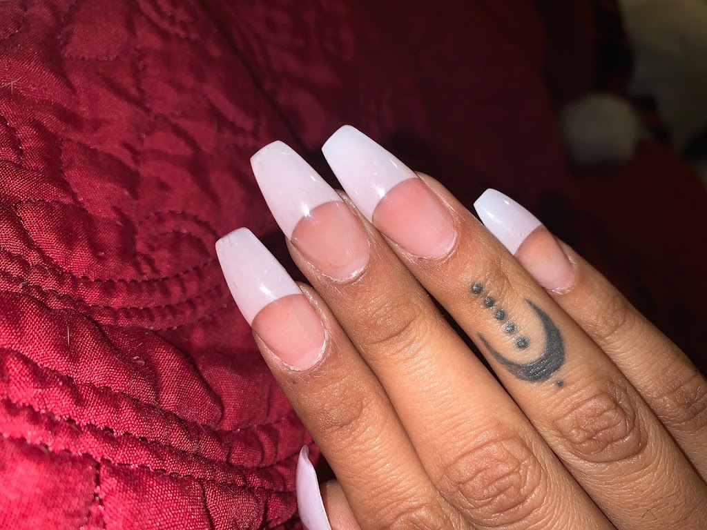 Nation Nail & Skin Care 77530