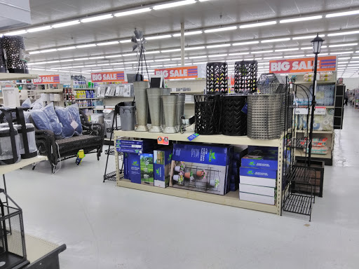 Discount Store «Big Lots», reviews and photos, 2605 Main St, Tupelo, MS 38801, USA