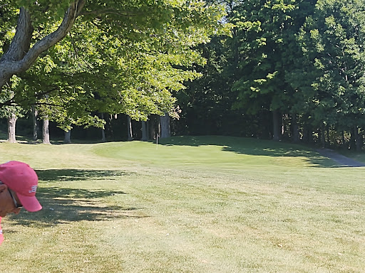 Public Golf Course «Erie Golf Club», reviews and photos, 6050 Old Zuck Rd, Erie, PA 16506, USA