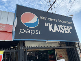 Minimarket Kaiser