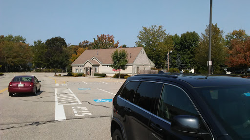 Shopping Mall «Saco Valley Shopping Center», reviews and photos, 4 Scamman St, Saco, ME 04072, USA