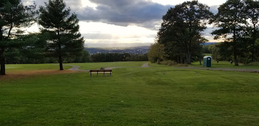 Public Golf Course «Ely Park Golf Course», reviews and photos, 67 Ridge St, Binghamton, NY 13905, USA