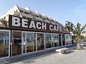 Beach Café en Castillo Caleta de Fuste