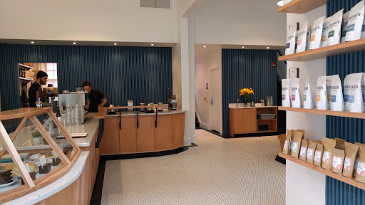 Coffee Shop «Passenger Coffee», reviews and photos, 7 W King St, Lancaster, PA 17602, USA