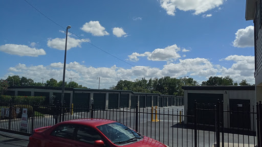 Self-Storage Facility «Century Storage», reviews and photos, 3220 Cypress Gardens Rd, Winter Haven, FL 33884, USA