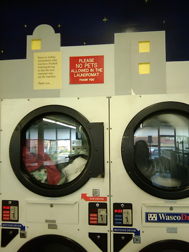 Laundromat «Fluff & Fold», reviews and photos, 21172 Hawthorne Blvd, Torrance, CA 90503, USA