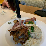 Photo n°14 de l'avis de Giusi. fait le 29/10/2023 à 18:42 sur le  Birreria Forst à Algund